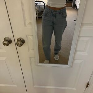 Levi’s 501 ‘81 afternoon  jeans